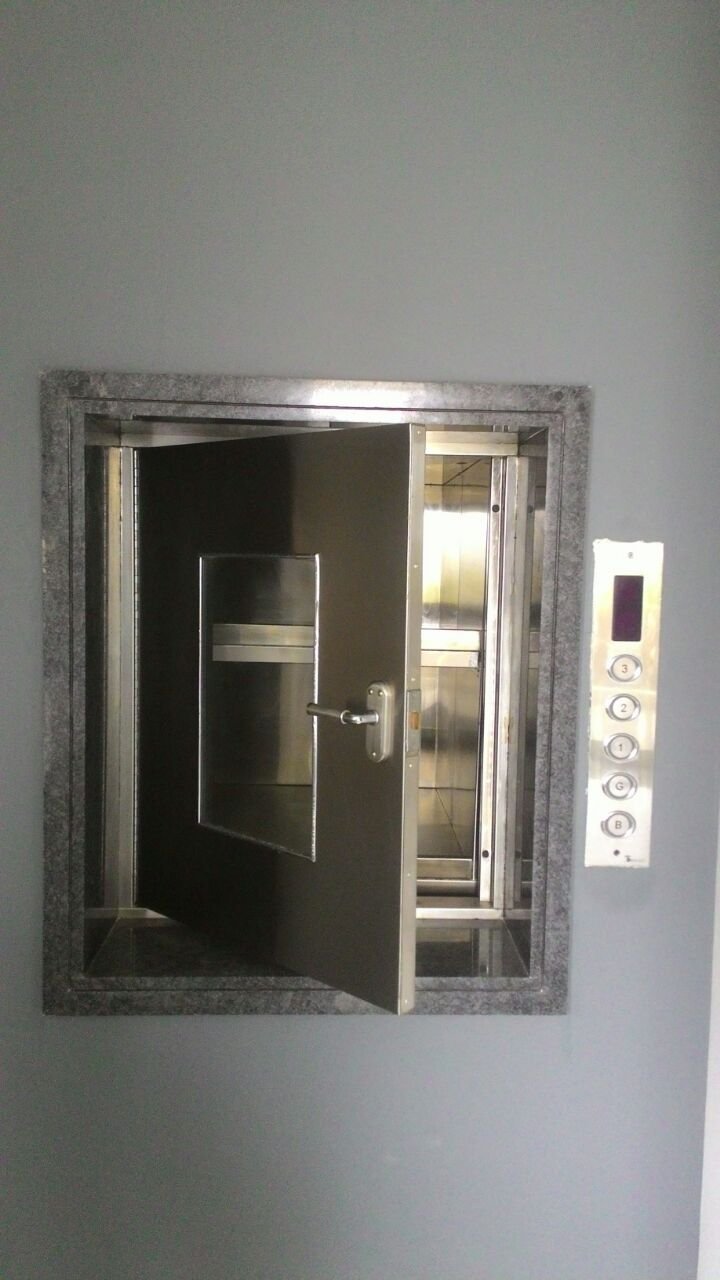 Elevator 1